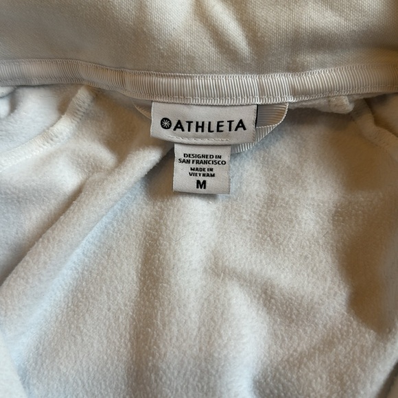 Athleta Triumph Zip Up Hoodie - Picture 7 of 15